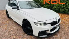 Used 2018 BMW 320 M Sport Sedan | £8,995 (Super price)