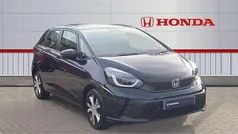 Used 2024 Honda Jazz Elegance Hatchback | £22,154 (Fair price)