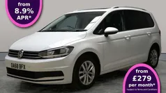 VW Touran