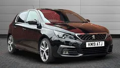Used 2019 Peugeot 308 GT-line Hatchback | £11,295 (Fair price)