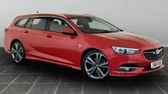 Used 2019 Vauxhall Insignia SRi Estate | £11,495 (Fair price)