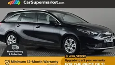 Used 2023 Kia Ceed Sportswagon Estate | £15,697 (Fair price)
