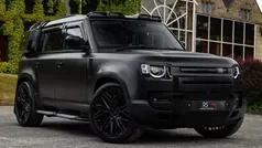 Used 2021 Land Rover Defender First Edition SUV | £57,990