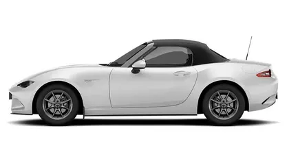 Used Mazda MX5 Inclusive 160 HP (117 kW) 2018 Cabriolet