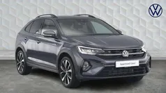Grey Used 2023 VW Taigo R-line SUV | £20,644 (Fair price)