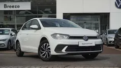 Used 2025 VW Polo Life Hatchback | £15,990 (Super price)
