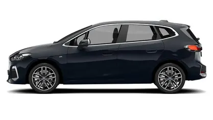 Used BMW 218 Luxury Line 136 HP (100 kW) 2015 Estate