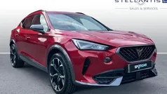 Used 2024 Cupra Formentor SUV | £23,726 (Fair price)