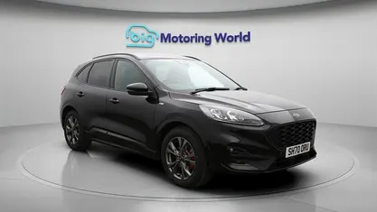 Used 2020 Ford Kuga ST-Line SUV | £16,300 (Fair price)