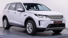 Used 2021 Land Rover Discovery Sport S SUV | £21,850 (Good price)