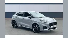 Used 2023 Ford Puma ST-Line X SUV | £18,006 (Fair price)