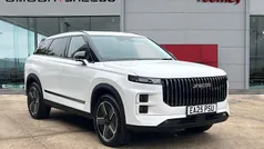 Used 2025 Jaecoo 7 SUV | £29,990 (Fair price)