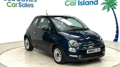 Used 2020 Fiat 500 Lounge Hatchback | £7,000 (Fair price)