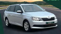 Used 2017 Skoda Fabia SE Estate | £10,700 (Fair price)
