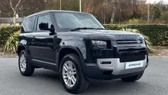 Used 2025 Land Rover Defender S SUV | £55,000 (Good price)