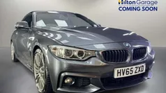 Used 2014 BMW 430 Cabriolet M Sport Cabriolet | £14,700 (Fair price)