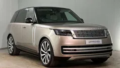 Used 2024 Land Rover Range Rover Autobiography SUV | £114,000 (Expensive)