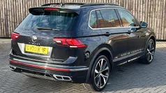Used 2023 VW Tiguan R-line SUV | £23,499 (Fair price)
