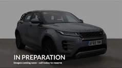 Used 2020 Land Rover Range Rover evoque R-Dynamic Hatchback | £14,620 (Fair price)