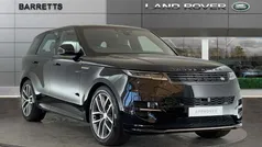 Used 2024 Land Rover Range Rover Sport Autobiography SUV | £79,500 (Fair price)