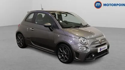 Used Abarth 595 147 HP (108 kW) 2022 Hatchback