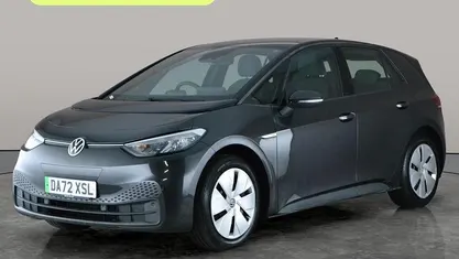 Used VW ID.3 Pro Performance 150 kW (204 HP) 2021 Hatchback