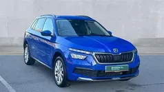 Used 2023 Skoda Kamiq SE Drive SUV | £14,450 (Good price)