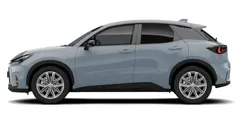 Lexus LBX
