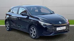 Used 2024 MG MG3 Trophy Hatchback | £18,495 (Fair price)