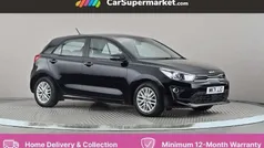 Used 2023 Kia Rio 2 Hatchback | £10,897 (Fair price)