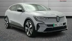 Used 2022 Renault Mégane Techno Hatchback | £19,500 (Fair price)