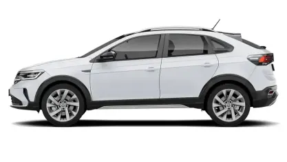 Used VW Taigo Style 110 HP (80 kW) 2024 SUV