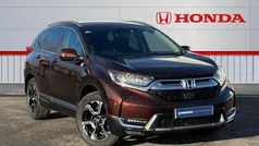 Used 2020 Honda CR-V SR SUV | £14,503 (Fair price)