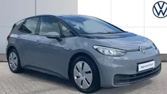 Used 2021 VW ID.3 Pro Performance Hatchback | £12,413 (Fair price)