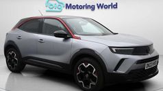 Used 2023 Vauxhall Mokka S SUV | £15,300 (Fair price)
