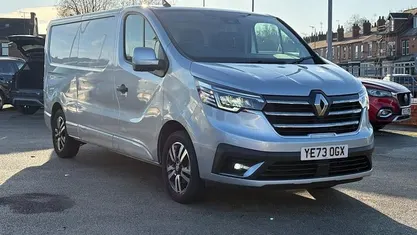 Used 2014 Ford Focus ST Estate | £19,495