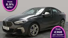 Used 2024 BMW M235 Coupe | £26,509 (Super price)
