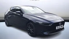 Used 2021 Mazda 3 Inclusive Hatchback | £15,489 (Good price)