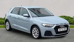 Used 2022 Audi A1 Sport Hatchback | £17,326 (Fair price)