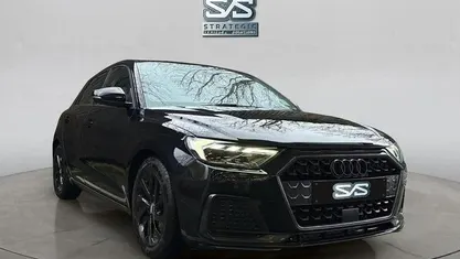 Used 2025 Audi A1 Sportback Sport Hatchback | £12,990 (Super price)