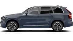 Used 2026 Volvo XC90 Plus SUV | £71,245 (Good price)