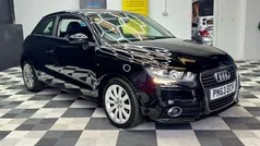 Used 2014 Audi A1 Sportback Sport Hatchback | £5,300 (Good price)