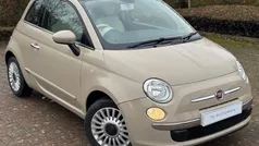 Used 2015 Fiat 500 Lounge Hatchback | £5,200 (Fair price)