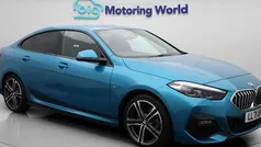 Used 2024 BMW 218 M Sport Coupe | £18,500 (Super price)