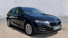 Black Used 2024 Skoda Octavia SE Technology Estate | £22,238 (Fair price)