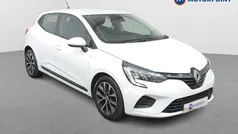 Used 2021 Renault Clio V Iconic Hatchback | £10,999 (Fair price)