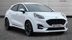 Used 2023 Ford Puma Gen-E ST-Line X Hatchback | £17,999 (Fair price)
