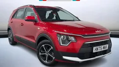 Used 2025 Kia Niro SUV | £23,890 (Super price)