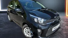 Used 2019 Kia Picanto 2 Hatchback | £8,250 (Fair price)