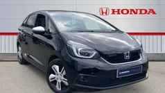 Used 2023 Honda Jazz Hybrid Hatchback | £17,039 (Fair price)
